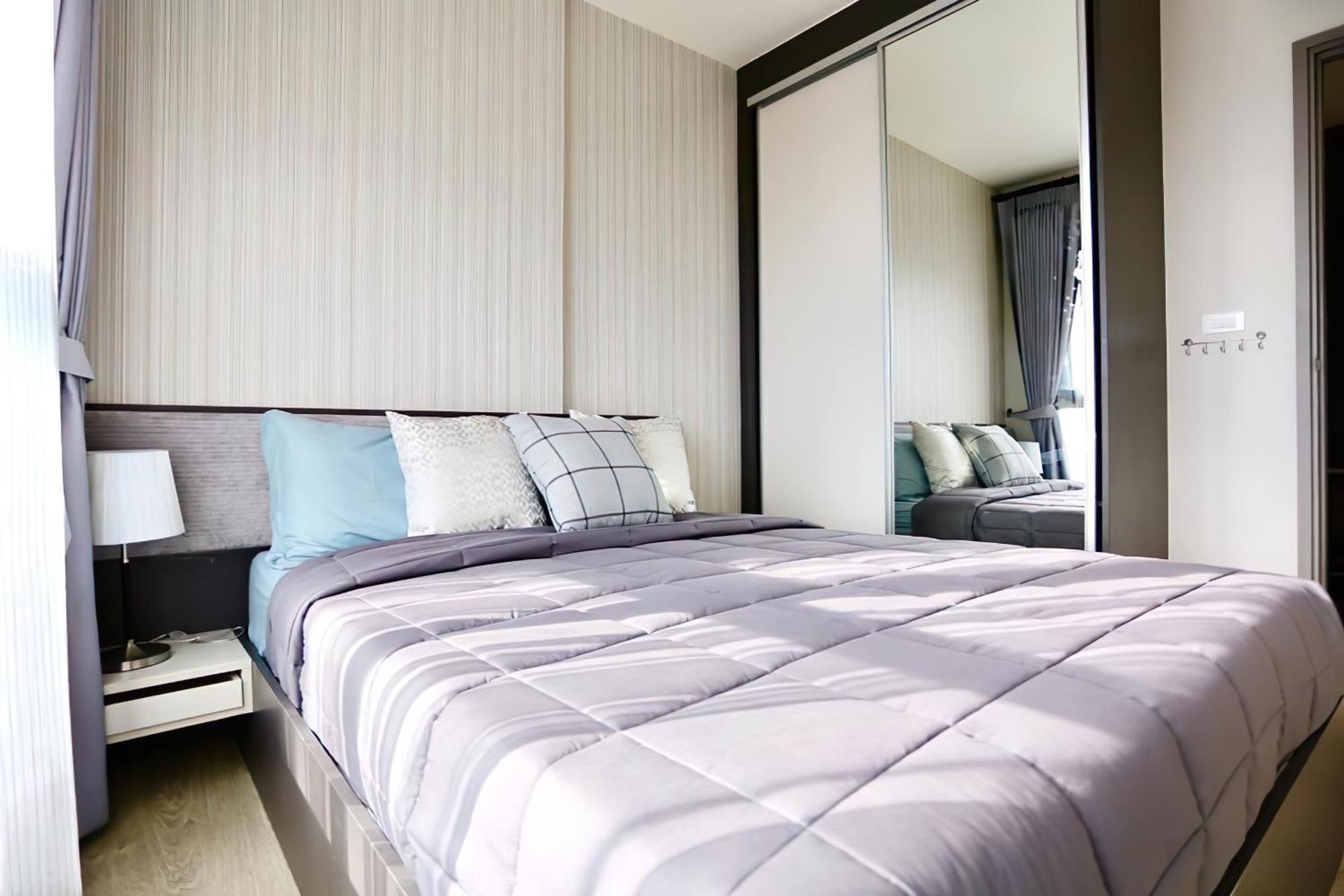 Best Location In Pattaya, Sky Pool & Infinity Edge Exteriér fotografie