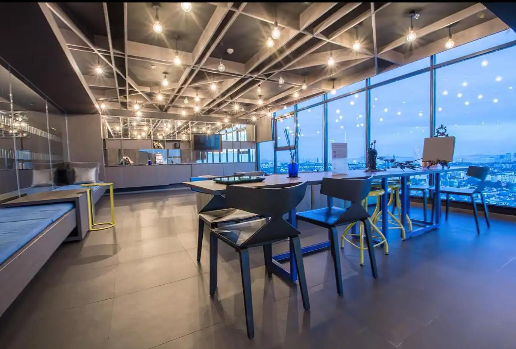 Best Location In Pattaya, Sky Pool & Infinity Edge Exteriér fotografie