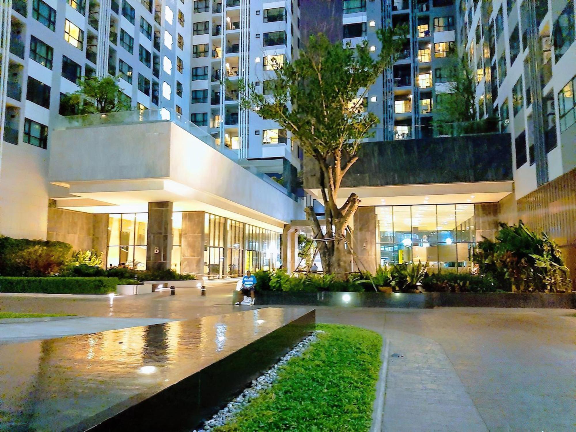 Best Location In Pattaya, Sky Pool & Infinity Edge Exteriér fotografie